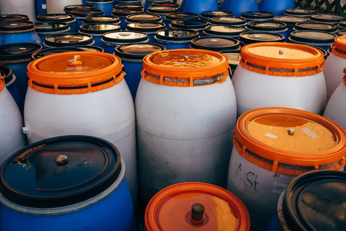 Medical Waste Removal in Hunterwood, Houston, TX